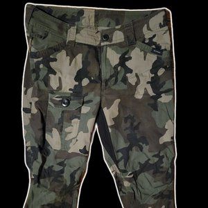 Beyond Clothing M81 Woodland pants